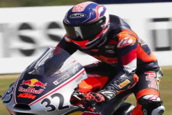 Pembalap Sleman Ini Incar Puncak Klasemen Moto3 Junior di Jerez