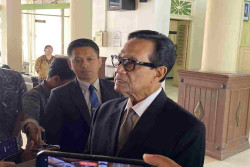 Sultan Tegaskan Cuti Sepekan untuk Medical Check-Up Rutin