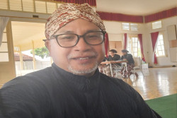 Gunungkidul Geopark Night Specta Vol. 8.0 Siap Digelar