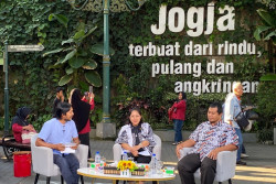 Dishub DIY Siapkan Rekayasa Parkir Jelang Malioboro Full Pedestrian