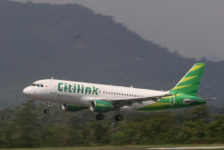 Citilink Buka 5 Rute Baru di Juli 2026, Jogja Jadi Hub Strategis