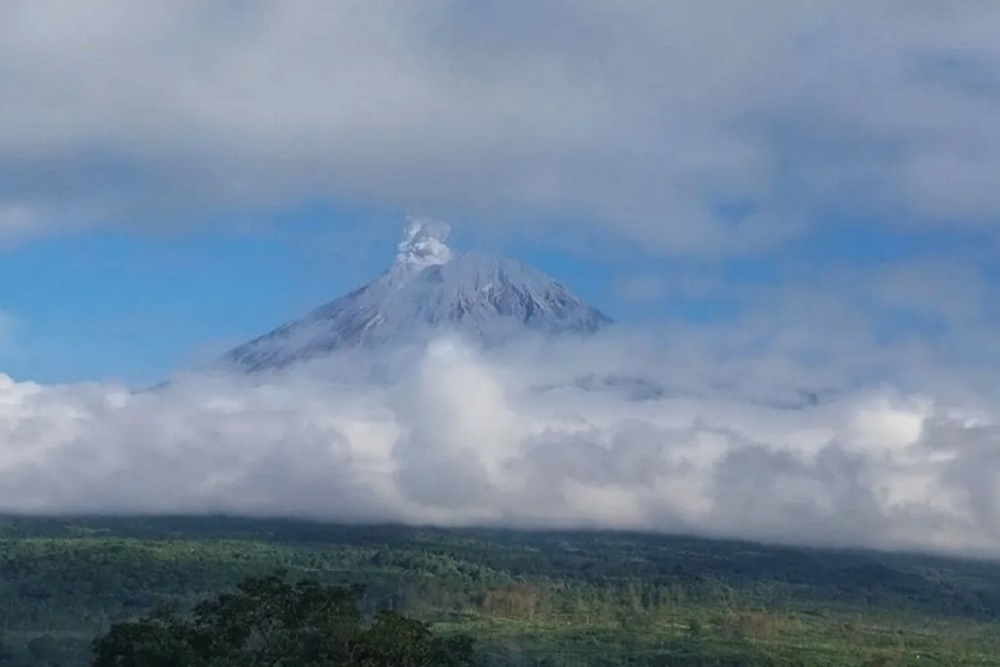 Pendakian Semeru Ditutup 7-18 Agustus 2026, Ini Alasannya