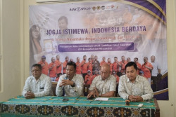Kemenkeu dan Banggar DPR Respons Positif Usulan Penguatan Danais DIY