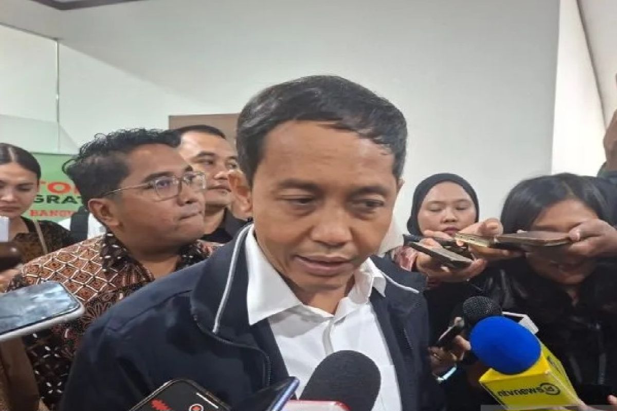 Menhut Dukung KPK Usut Kasus Bupati Kuansing, Siap Buka Data