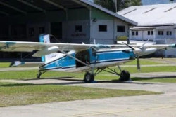 Pesawat Dibakar KKB di Papua, Pilot AS Tewas, Evakuasi Tertunda