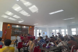 Sragen Disebut Saudara Tua DIY, Ini Jejak Sejarahnya