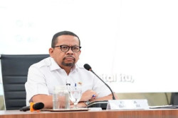 Akses Internet Sekolah Digenjot, Target 2026 16.557 Satuan Pendidikan