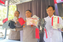 Pemuda di Sleman Nekat Curi Brankas Tetangga Demi Biaya Lamaran