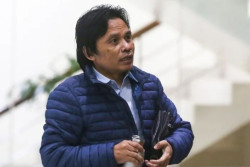 Telusuri Aset, KPK Periksa Istri dan Anak Eks Sekjen MPR