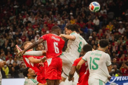 Swiss Kalahkan Aljazair 2-0, Lolos ke Babak 16 Besar Piala Dunia 2026