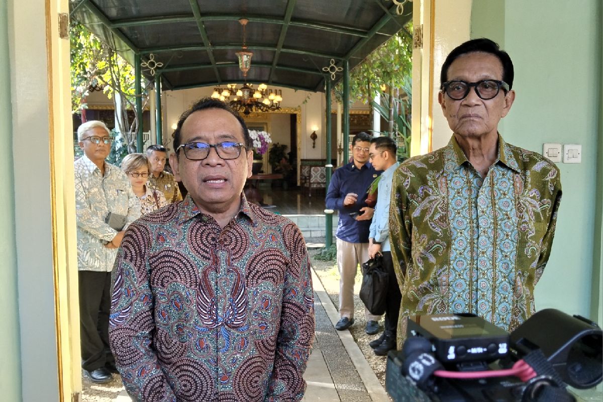 Menko PMK Minta DIY Dukung Gerakan RANA untuk Anak