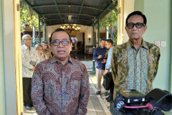 Menko PMK Minta DIY Dukung Gerakan RANA untuk Anak