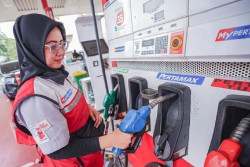 Harga Pertamax Tak Turun, Ini Alasan Ekonom dan Pakar
