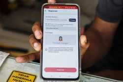 Tak Pakai NIK Lagi, Aktivasi SIM Kini Harus Scan Wajah