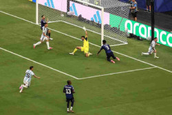 Duel Messi vs Salah Tersaji di 16 Besar Piala Dunia 2026
