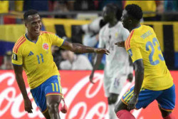 Ghana Tersingkir, Kolombia Lanjutkan Misi di Piala Dunia 2026