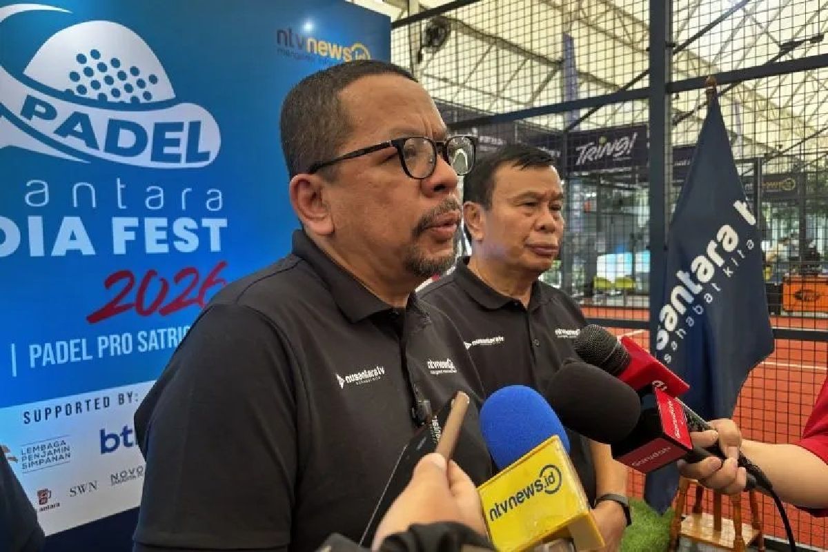 Kasus Korupsi MBG Libatkan TNI-Polri, Qodari: Hukum Tak Pandang Bulu