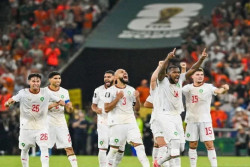 Maroko vs Kanada: Ujian Sesungguhnya Singa Atlas di 16 Besar