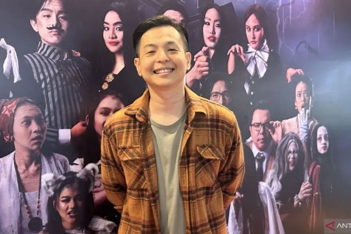 Film Operasi Pesta Copet Siap Tayang, Kisah Copet di Tengah Festival