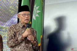 Haedar Nashir: Pendidikan Bukan Alat Kekuasaan atau Ladang Uang