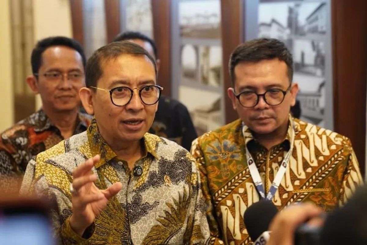 Fadli Zon Dorong Museum Pos Bandung Jadi Cagar Nasional