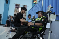Kolaborasi MTA-RSA UGM Bantu Stok Darah di Sleman