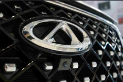 Chery Resmi Ambil Alih Pabrik Nissan di Afsel, Target Produksi 2027