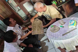 Wayang Menak hingga Gua Jepang Masuk Daftar 12 Cagar Budaya Baru