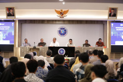 Beasiswa Sleman Pintar Genjot Target 1 Sarjana per Keluarga Miskin