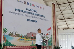 Pokdarwis Didorong Jadi Koperasi, Strategi Baru Dongkrak Ekonomi Desa