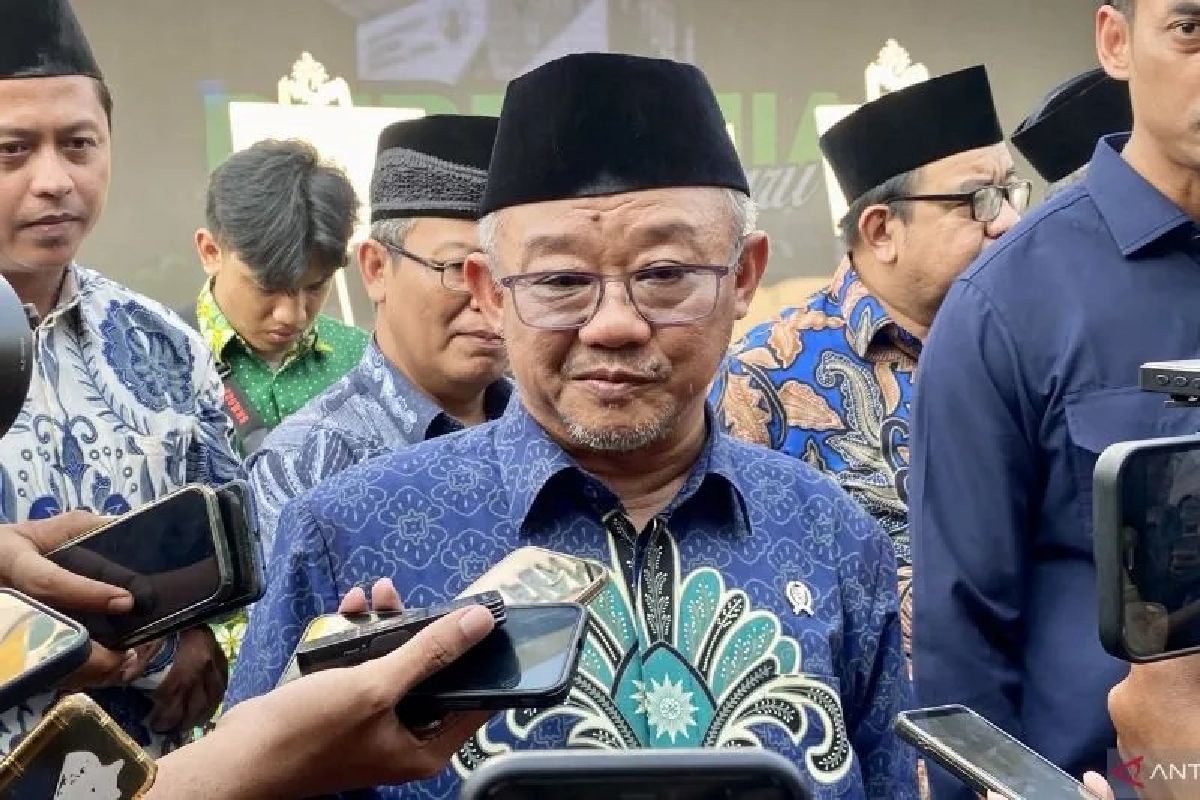 Kantin Sekolah Masuk Skema MBG? Ini Penjelasan Mendikdasmen