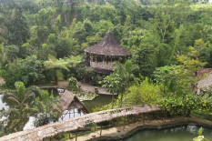 Integrasi Pokdarwis dan Koperasi Jadi Kunci Majukan Desa Wisata
