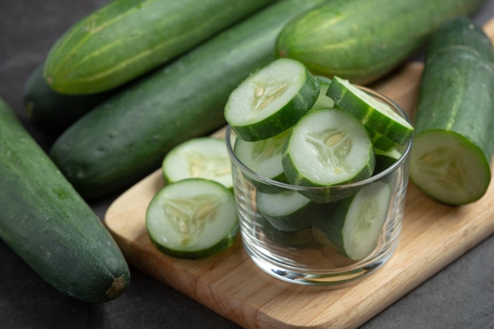Ginjal Terancam Rusak? Coba Rutin Konsumsi Tiga Makanan Ini