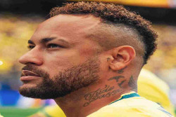 Neymar Pensiun: Semua Dimulai di MetLife dan Berakhir di Sini