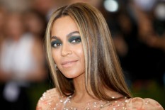 Beyonce Rilis Lagu Baru Setelah Dua Tahun, Picu Spekulasi Album Act II