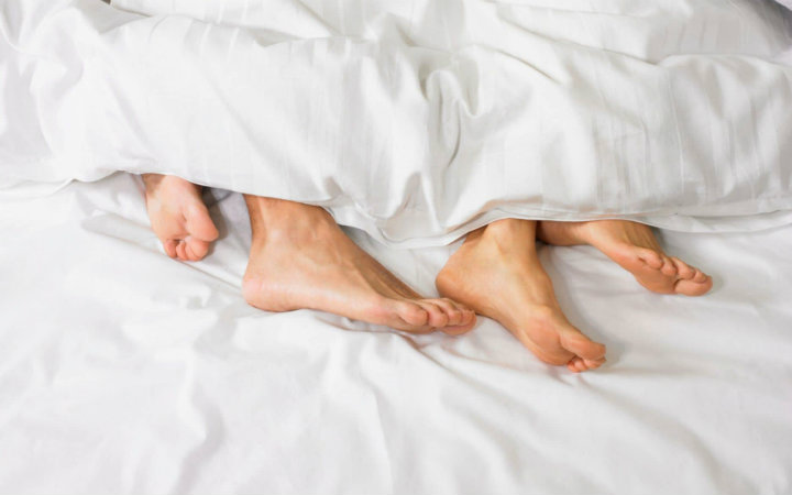 Tak Cuma Bikin Candu, Nikotin Juga Berdampak pada Fungsi Seksual