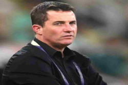 Pelatih Brasil Osmar Loss Lebih Dekat ke Dewa United, Bukan Persib