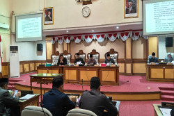 DPRD dan Pemkab Kulonprogo Sepakati Perubahan Perda OPD dan Aset