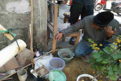 Mediasi Dugaan Pencemaran Sumur di Bantul Berakhir Damai, IPAL Diganti