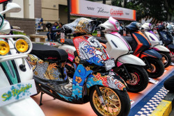 CLASSY Modifest 2026 Jogja Tampilkan Karya Kreator Lokal dan Perempuan