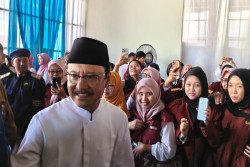 Mensos: Sekolah Rakyat Kulonprogo Siap Dipakai Belajar Dua Pekan Lagi