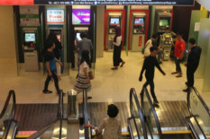 Modus Ganjal ATM Terbongkar, Dua Pelaku Ditangkap di Sleman