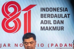 Logo HUT Ke-81 RI Dipilih Lewat Voting Publik, Ini Hasilnya