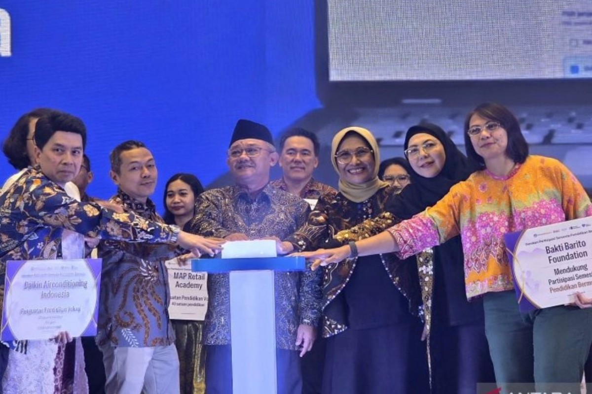 Kemendikdasmen Luncurkan PSPB, Perkuat Kolaborasi Pendidikan Bermutu