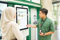 Pegadaian Perkuat Ekosistem Bank Emas, Siap Go Global