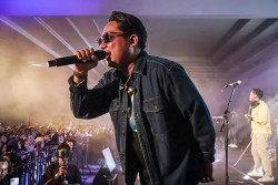 Guyon Waton Guncang Sukoharjo, Konser Gratis!