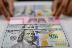 Rupiah Berpotensi Melemah, Pasar Tunggu The Fed