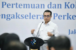 Indonesia Kejar Posisi Global AI, Compute Cluster Jadi Kunci