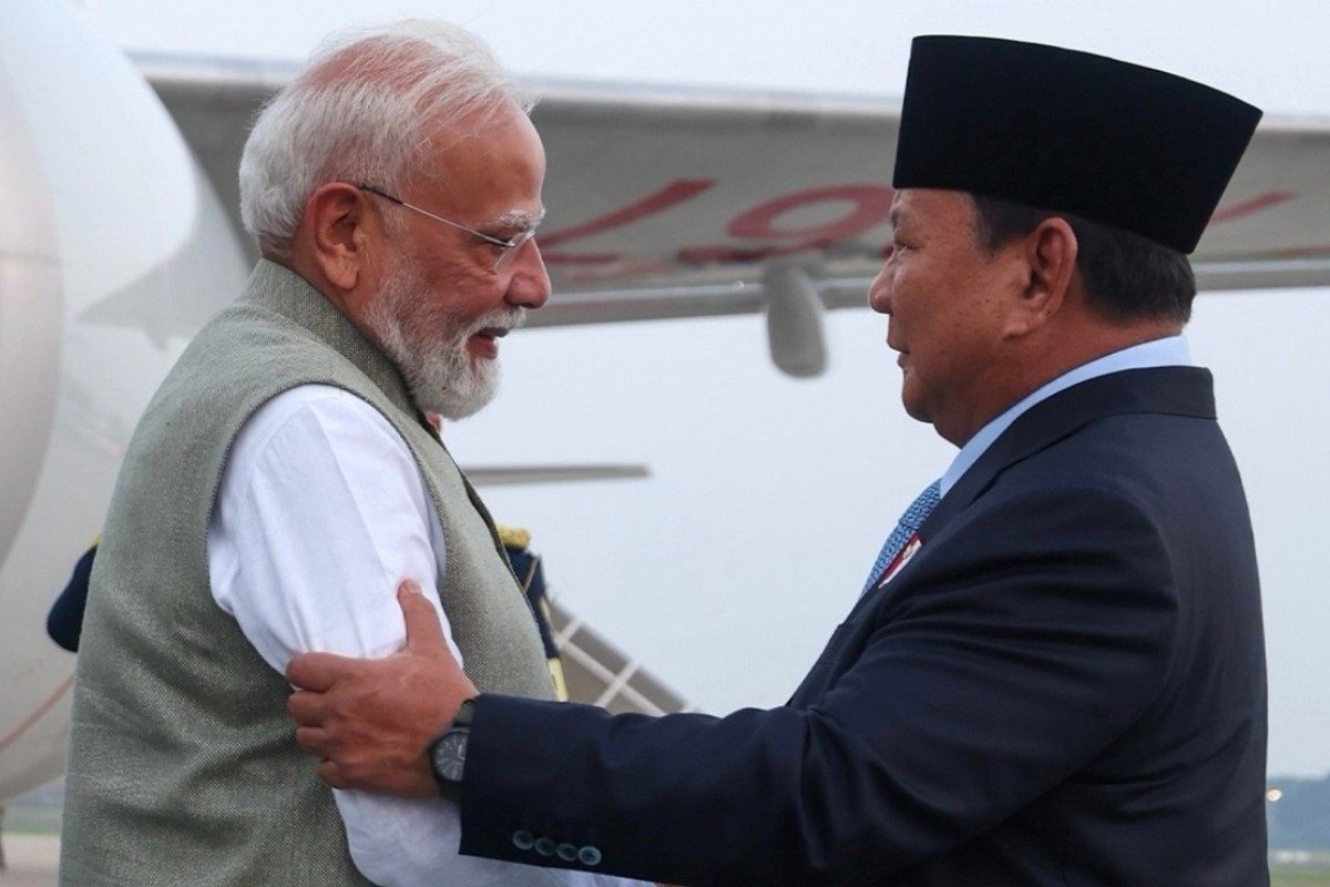 100 Tahun Diplomasi Pendidikan, Modi Soroti Warisan Ki Hajar Dewantara