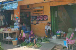 Libur MBG Picu Harga Telur dan Ayam di Gunungkidul Turun